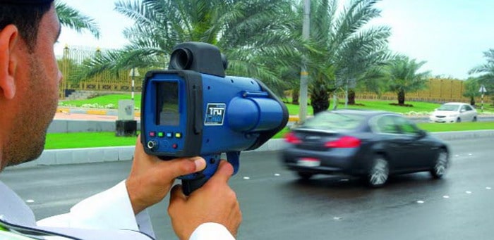 شرطة أبوظبي تلغي خفض الـ 50% علي تحصيل مخالفات المرور