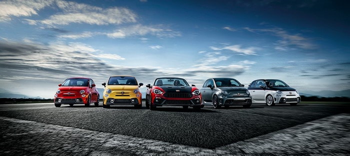 فيات كرايسلر تستعد لافتتاح 400 صالة عرض جديدة في الولايات المتحدة