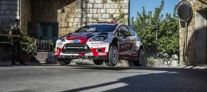 رالي لبنان الدولي يشهد غياب أبطال السعودية والإمارات ومشاركة قطرية مميزة