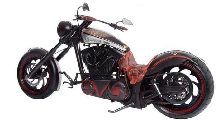 TT AE Motor المتخصصة في تعديل وتصميم السيارات والدراجات النارية تنطلق في دبي