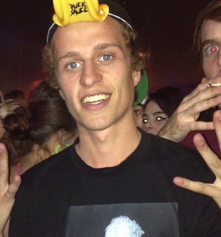 شقيق باريس هيلتون الأصغر يواجه السجن 3 سنوات للقيادة المتهور والهروب من الشرطة