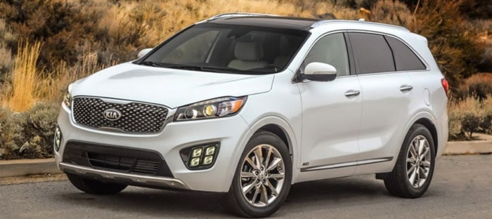 سيارة كيا رقم 15 مليون تصل للماجد للسيارات في الإمارات