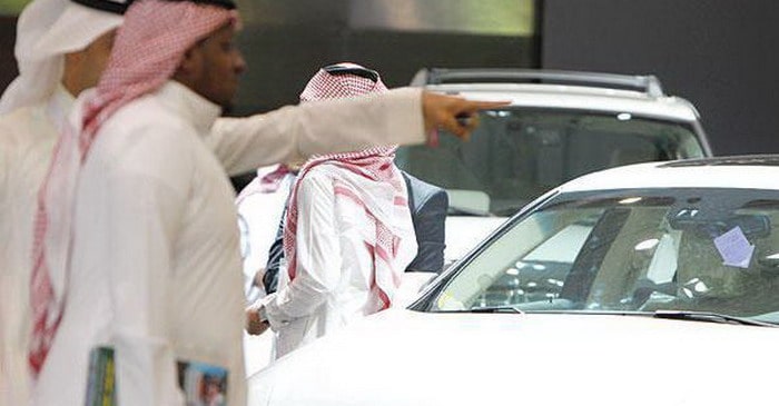 حملات تفتيشية ترصد 313 مخالفة في بطاقات اقتصاد الوقود بالسيارات في السعودية