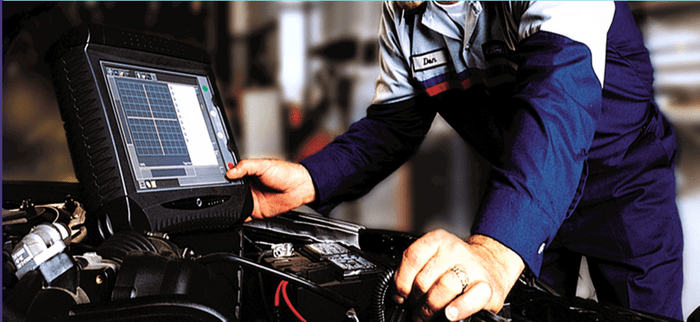 تقرير لنزاهة يعدد أضرار تملك شركة واحدة لمحطات فحص السيارات بالسعودية