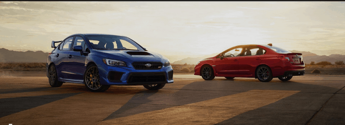 سوبارو WRX STI 2019 تنطلق رسمياً بقوة 310 حصان