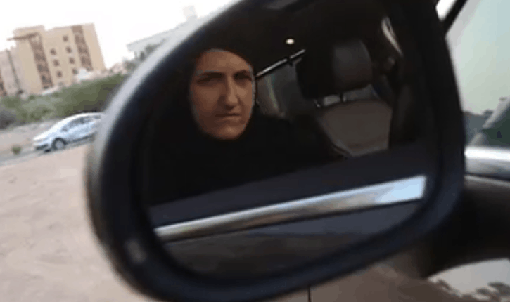 ​تقرير أمريكي : السعوديات يفضلن السيارات الرياضية الخارقة